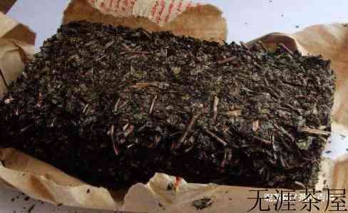 普洱茶和黑茶的区别