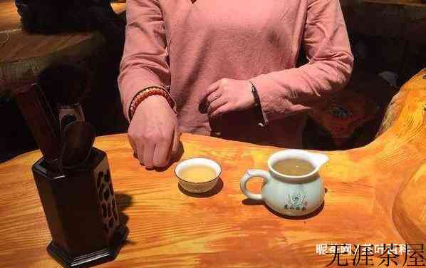 喝茶敲桌子是什么意思