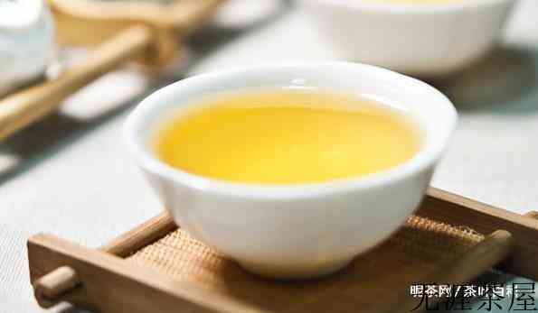 茶叶对口腔有什么好处