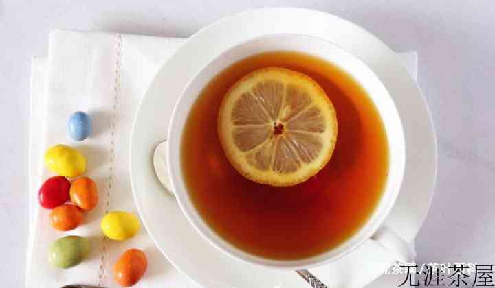 红茶可以和什么一起泡，红茶搭配