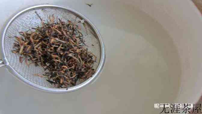 红茶可以和什么一起泡，红茶搭配