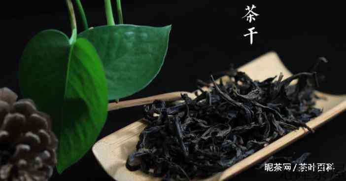 大红袍茶的制作工艺流程