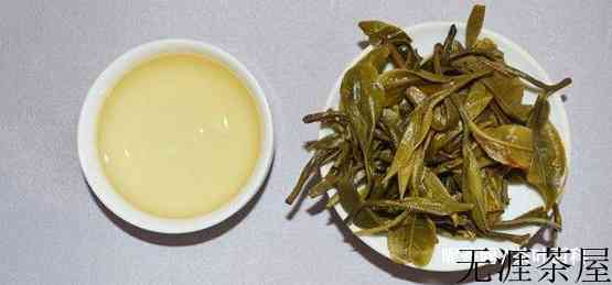 蛮砖普洱茶以及茶山的特点