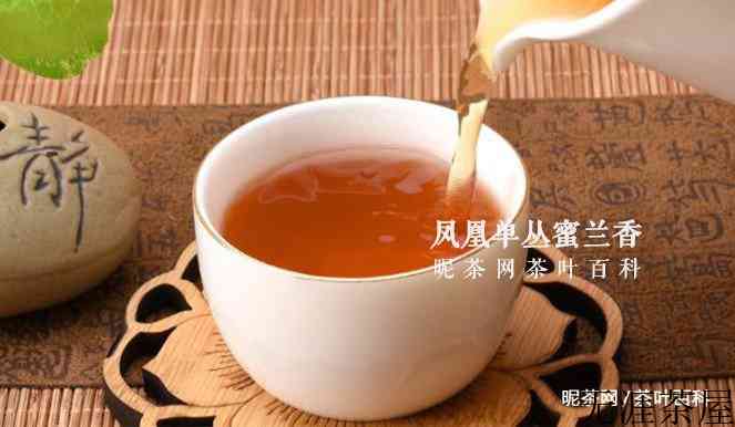 蜜兰香和鸭屎香的区别