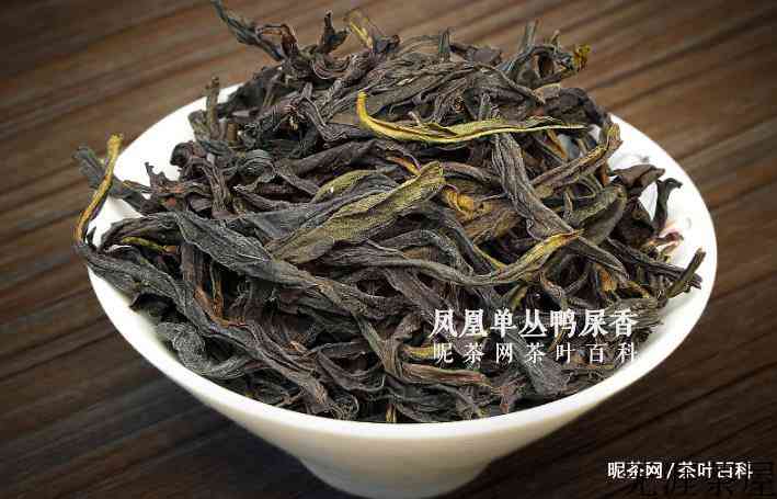 蜜兰香和鸭屎香的区别