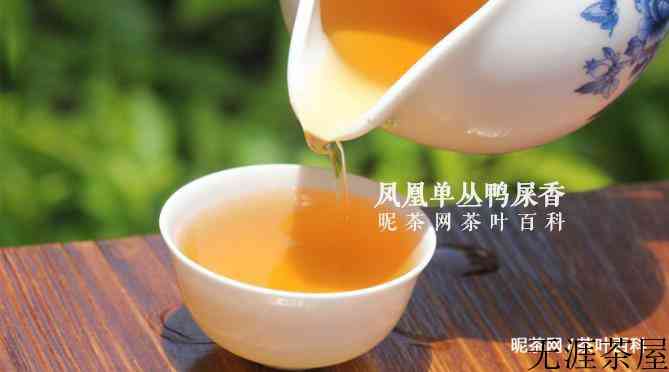 蜜兰香和鸭屎香的区别