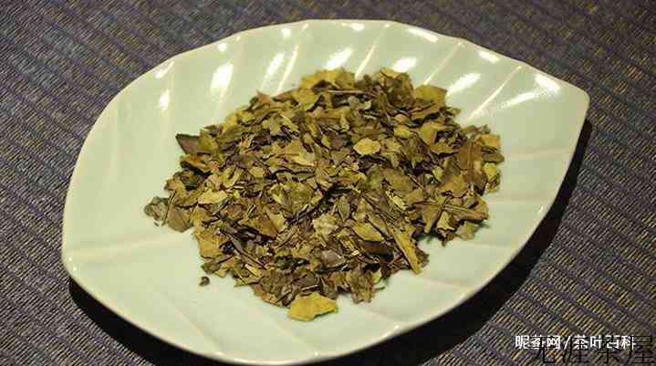 老茶婆是什么茶，有什么特点