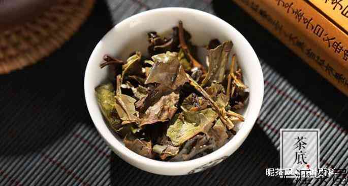 女人喝白茶的好处，白茶用途和功效