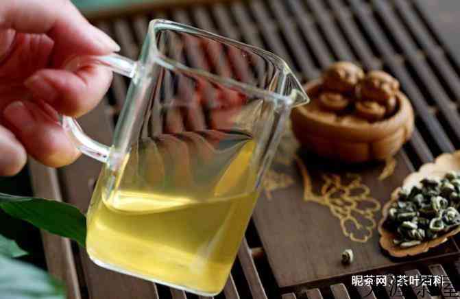 滇绿茶是什么茶