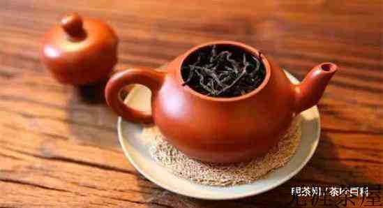 茶叶知识中常见的喝茶误区