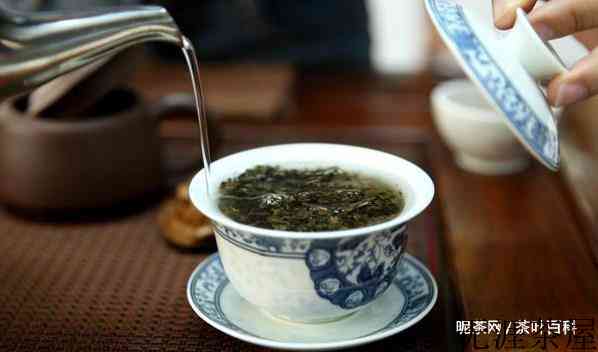 茶叶知识中常见的喝茶误区