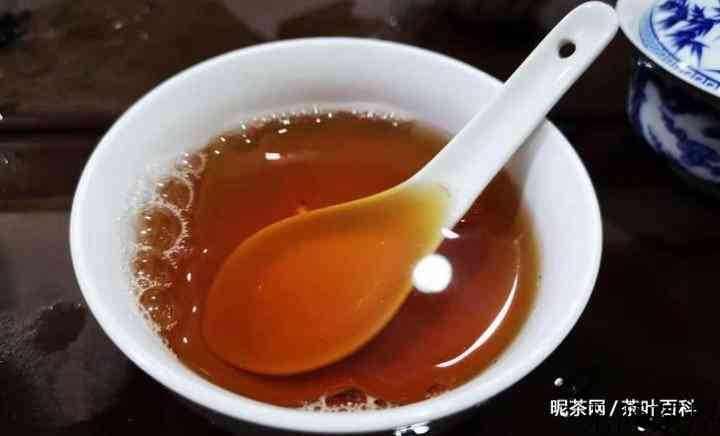 茶叶知识中常见的喝茶误区