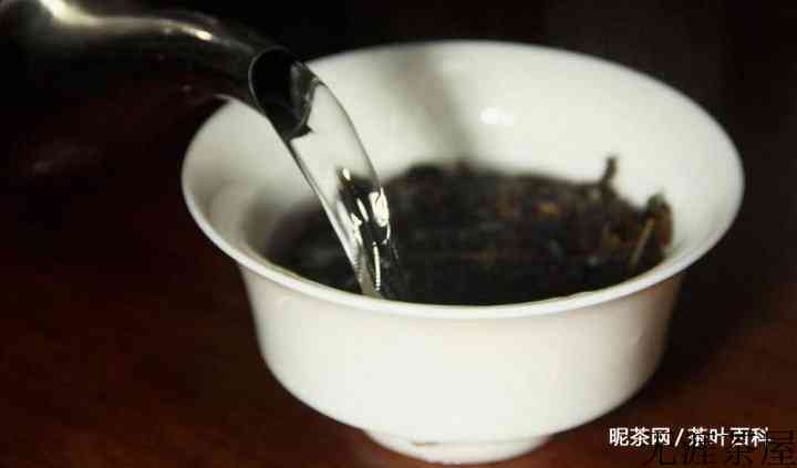 云南普洱茶的冲泡方法介绍