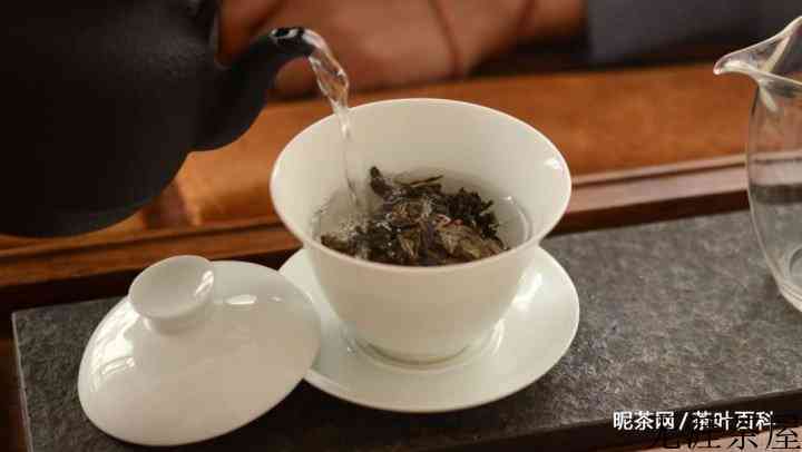 泡茶前，醒茶怎么醒