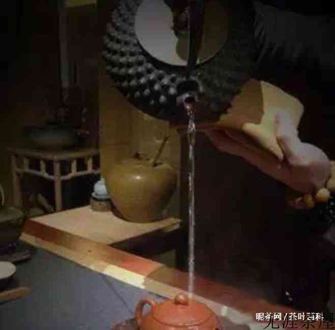 冲茶怎么冲才好喝