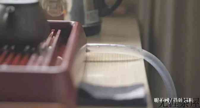 紫砂壶的泡茶方式，干泡法和湿泡法
