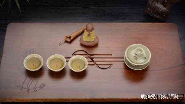 实木茶盘怎么保养