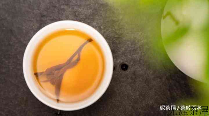 茶叶对吸烟人的好处是什么