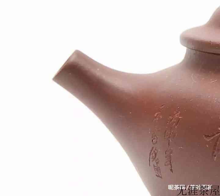 紫砂壶出水不好是什么原因