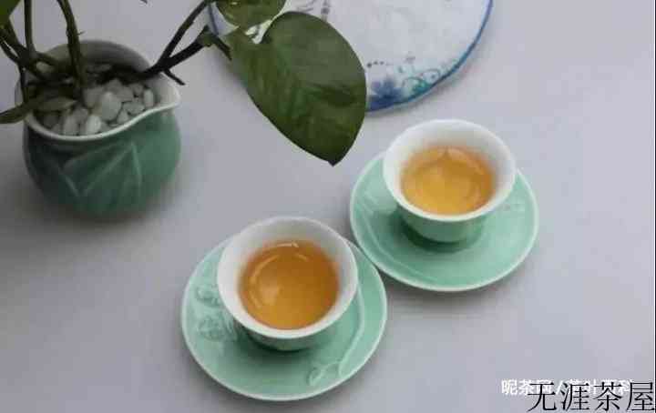 茶叶有梗还是好茶吗