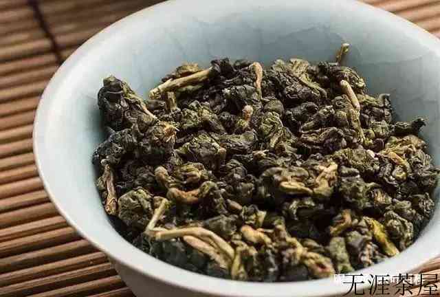 茶叶有梗还是好茶吗