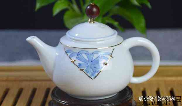 茶具上的花纹图案有哪些