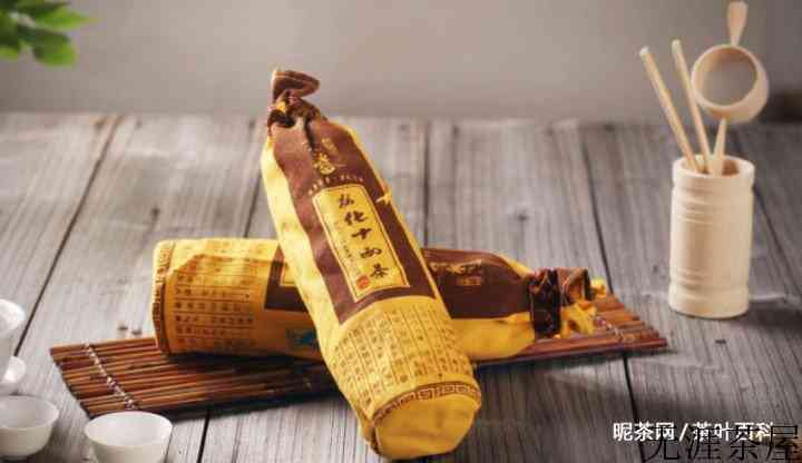 千两茶怎么喝，千两茶的泡法