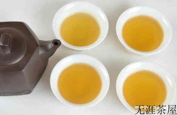 红茶汤颜色深是好还是不好