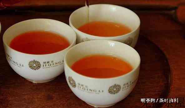 红茶汤颜色深是好还是不好