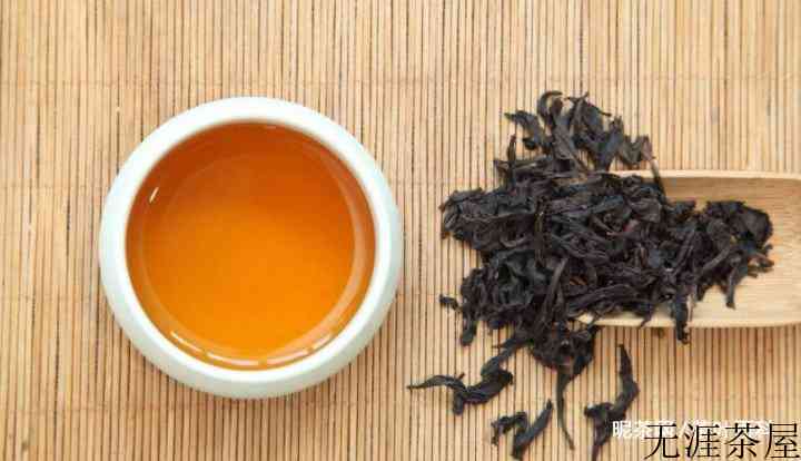 红茶的冲泡水温是多少