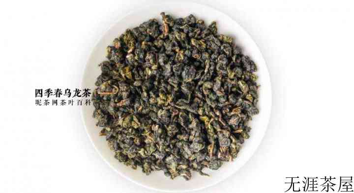 台湾都有什么茶叶，台湾乌龙茶的品种介绍