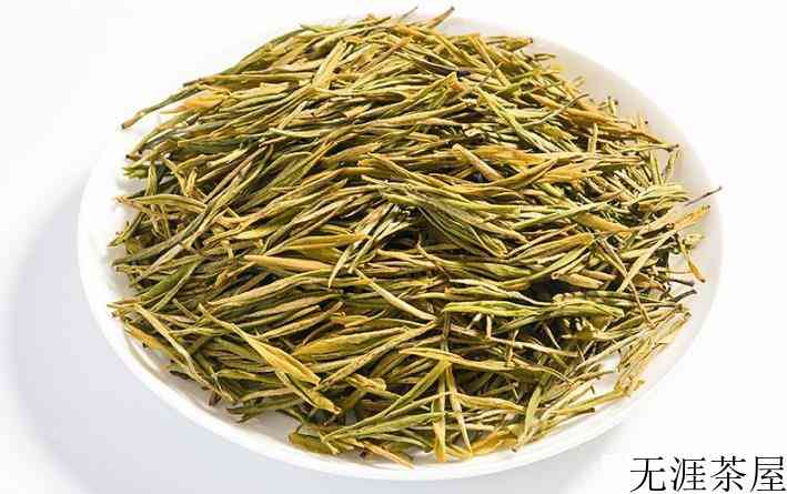 黄金芽茶叶是什么茶，黄金芽的介绍