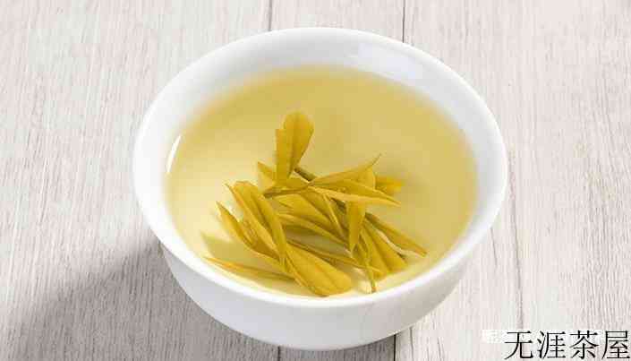 黄金芽茶叶是什么茶，黄金芽的介绍