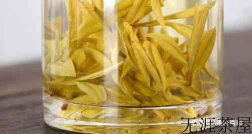 黄金芽茶叶是什么茶，黄金芽的介绍