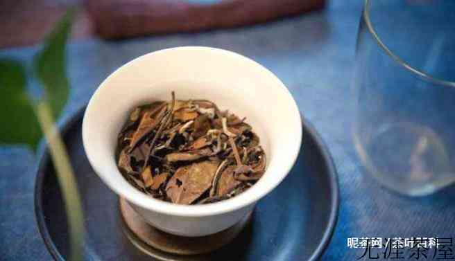 什么体质喝什么茶，不同的茶叶适合不同的体质