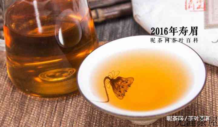 女人喝白茶的功效与作用