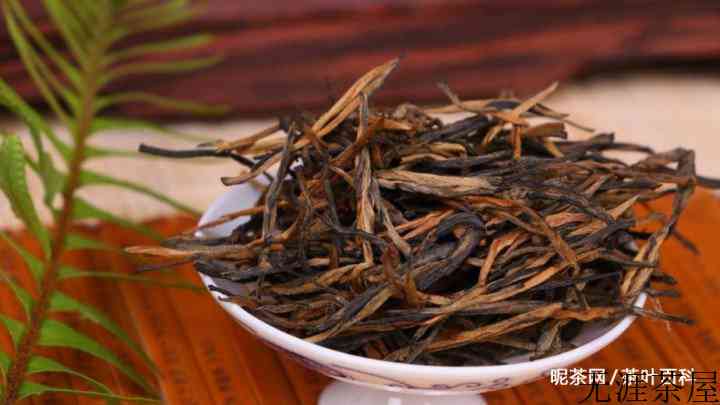 比较好的红茶有哪些