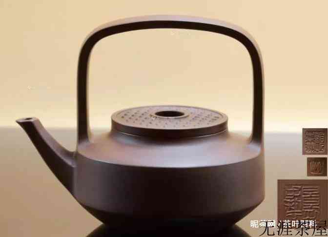 顾景舟的经典壶型有哪些