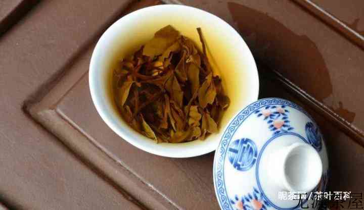 老白茶的药香是什么味道