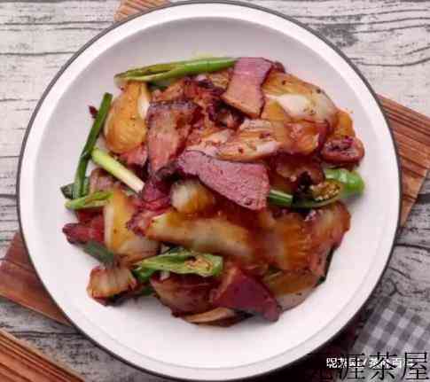 北方的家常菜都有什么