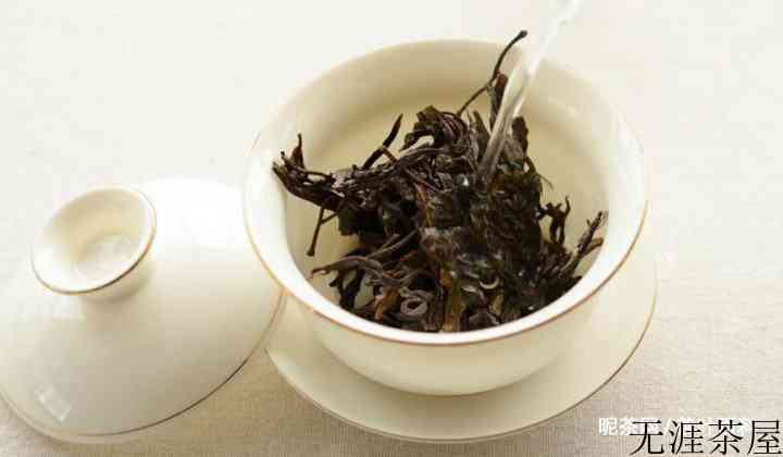 泡普洱茶用盖碗好还是紫砂壶好？
