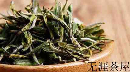 安徽有哪些有名的茶