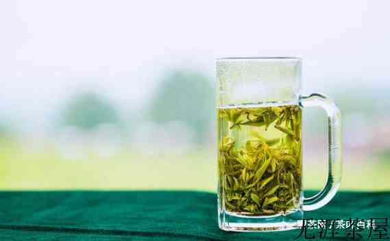 安徽有哪些有名的茶