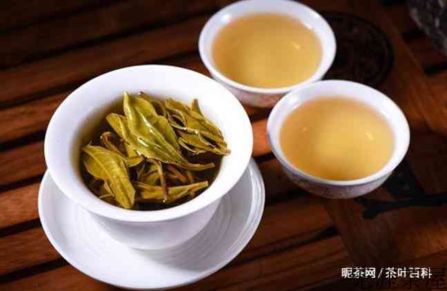 普洱茶晒青和烘青的区别