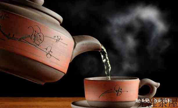 为什么下雨天泡茶不好喝