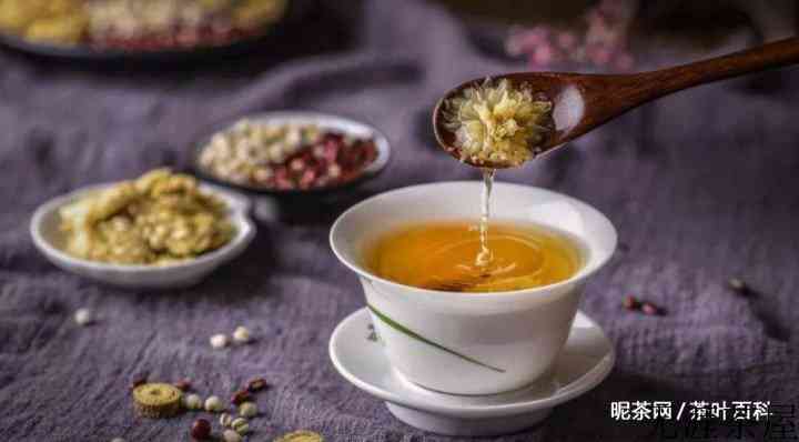 菊花茶可以加冰糖吗