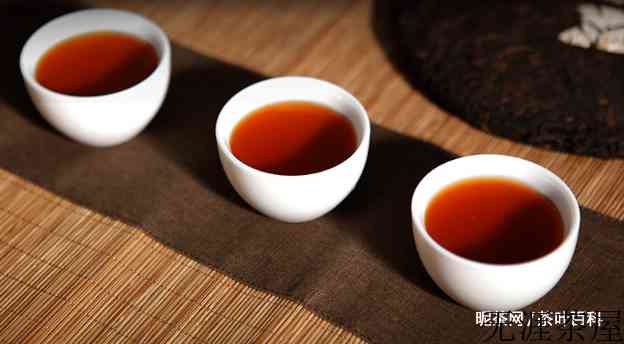 家庭怎么保存普洱熟茶，家庭存茶方法