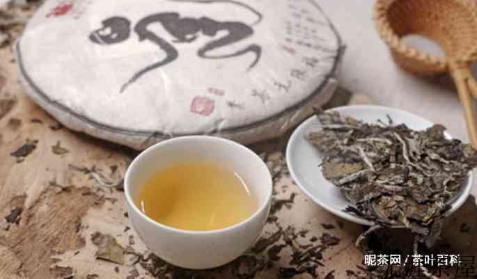 白茶存放不同时间的口感变化
