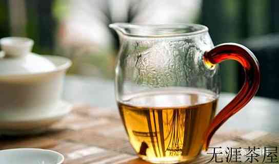 白茶存放不同时间的口感变化