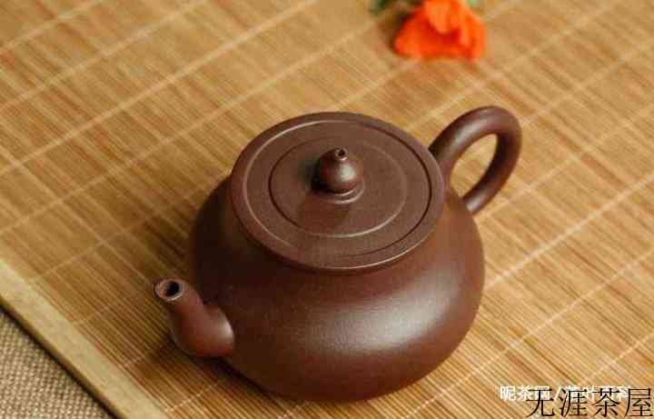 紫砂壶​包浆是什么意思